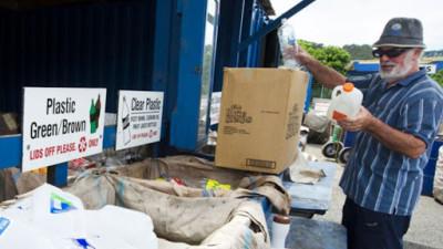 Empire Metals Recyclers, Buckeye, Arizona