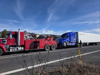 Economy Towing, Flagstaff, Arizona