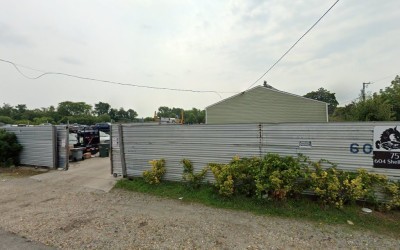 Long's Auto Recycling
