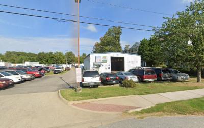 Mid Atlantic Towing, Newport News, Virginia