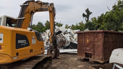 Potomac Metals Inc
