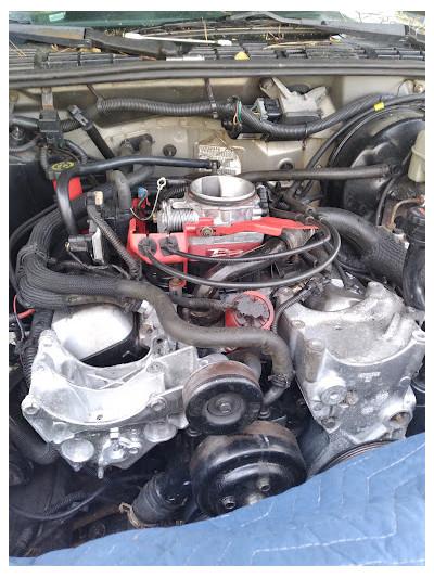 Virginia Used Auto Parts Inc