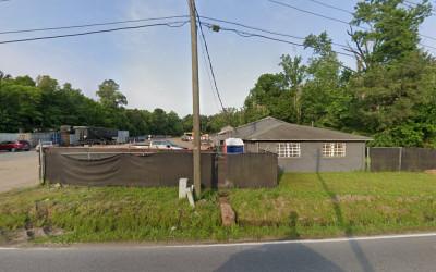 Empire Metal Recycling, Suffolk, Virginia