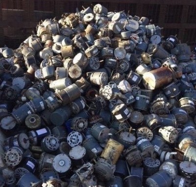 Arzillo Recycling