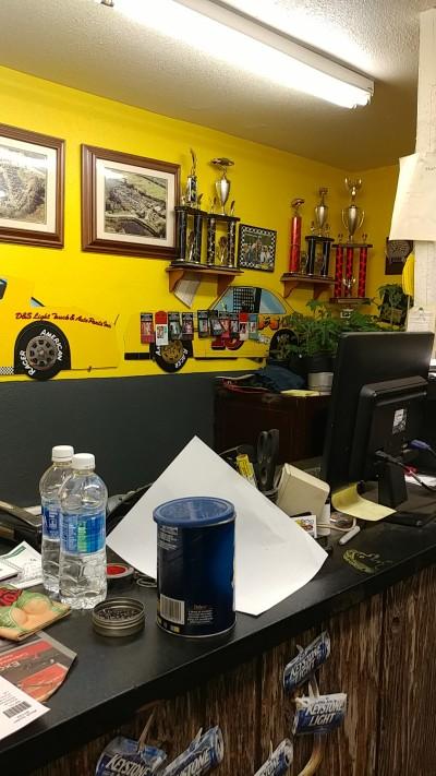 D & S Light Truck & Auto Parts Inc., Longview, Washington