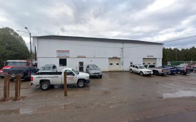 D Richards Automotive, Colchester, Vermont