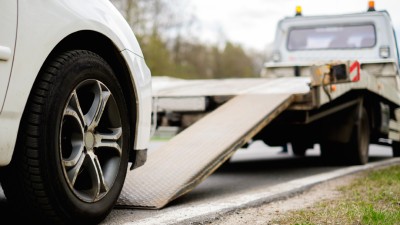 Mountain Auto Towing & Recovery