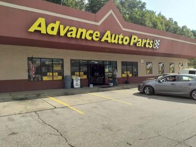 Advance Auto Parts, Wheeling, West Virginia