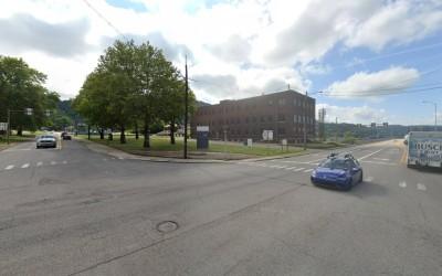 Strauss Industries, Weirton, West Virginia