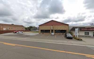 Weirton Heights Auto Supply