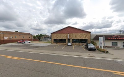 Weirton Heights Auto Supply