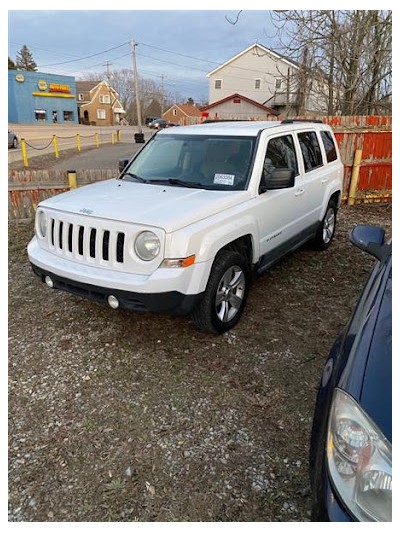 Beach Buggy Pre-Owned Auto Sales