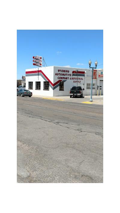 Wyoming Automotive Co