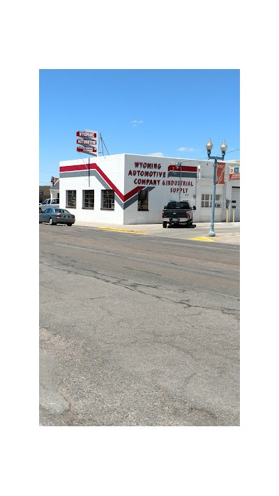 Wyoming Automotive Co
