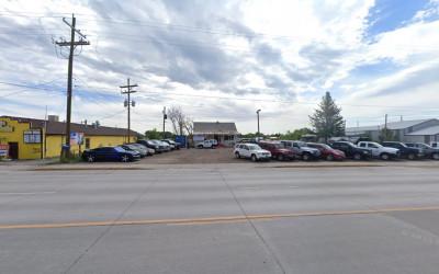 H&M metal recycling, Cheyenne, Wyoming