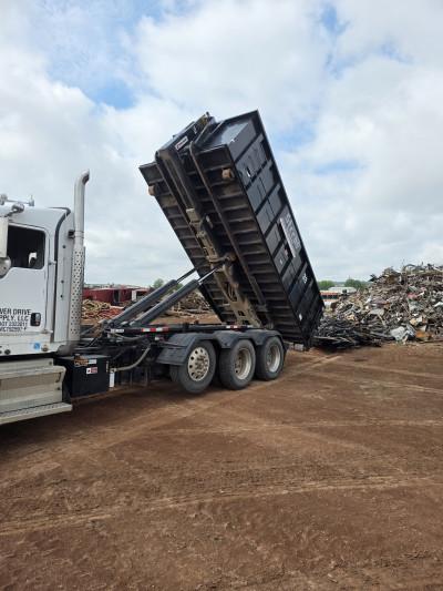 Steed Metals, LLC
