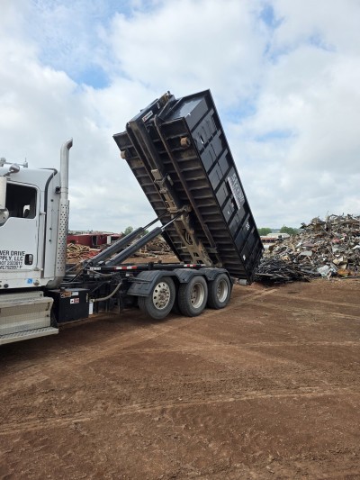 Steed Metals, LLC