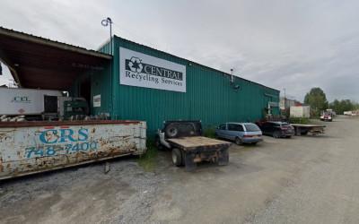 Central Recycling Services