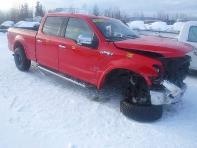Interior Auto Salvage