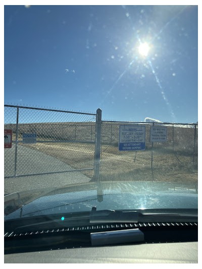 Sanford Transfer Station