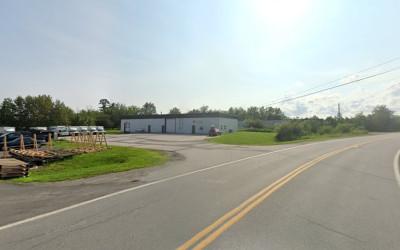 Keystone Automotive - Bangor, Bangor, Maine