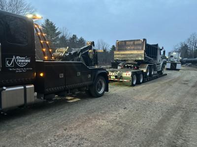 Don's No Preference Towing