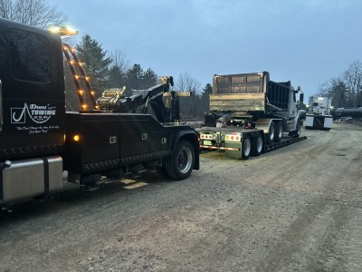 Don's No Preference Towing