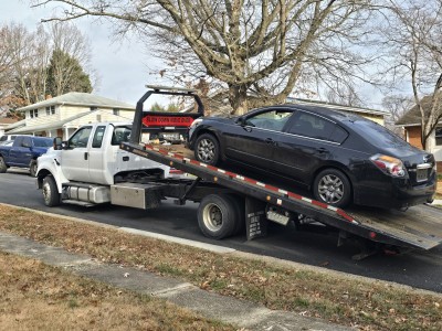 Cash For Junk Cars