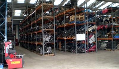 County Auto Salvage LLC
