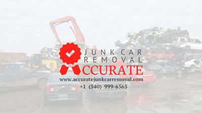Accurate Junk Car Removal