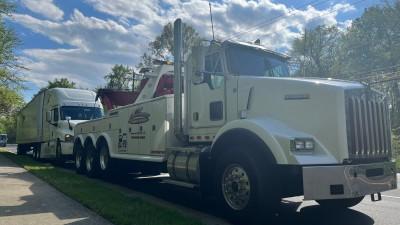 A's Affordable Towing and Roadside Assistance