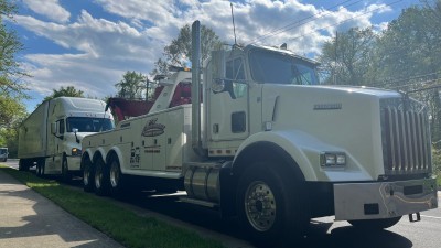 A's Affordable Towing and Roadside Assistance