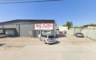 WIZ AUTO PARTS LLC, Houston, Texas
