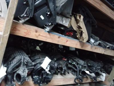 Tesco Auto Parts, Houston, Texas