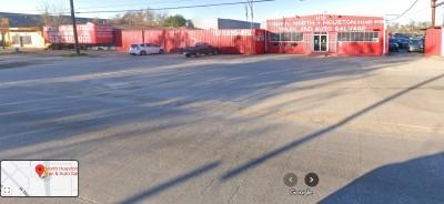 North Houston Truck, Van & Auto Salvage, Houston, Texas
