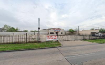 AAA Imports, Houston, Texas