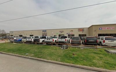 Liam's Auto Repair & Cash for Junk Cars, Houston, Texas
