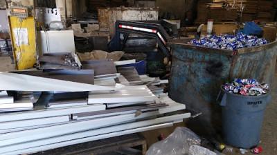 United scrap metals