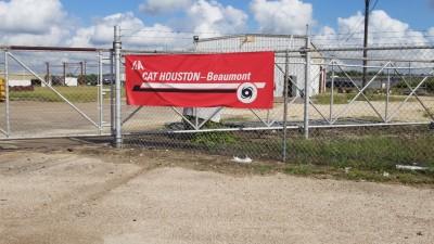 IAAi Catastrophe Lot, Houston, Texas
