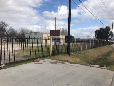 City Auto Recycling, Houston, Texas