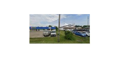 Pullout auto parts, Monfort Heights, Ohio