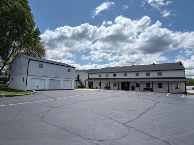 Stricker Auto Parts