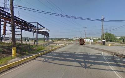 Weingold Scrap Services, Cleveland, Ohio
