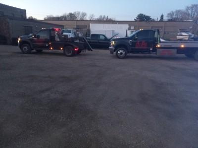 A1-B's Towing LLC And Junk Cars, Cleveland, Ohio
