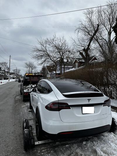 A1-B's Towing LLC And Junk Cars, Cleveland, Ohio