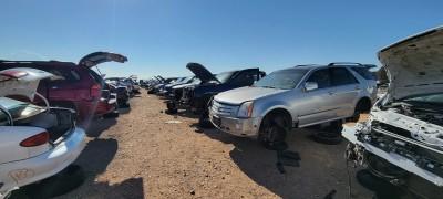 Iron Ridge Auto & Metal, Windsor, Colorado