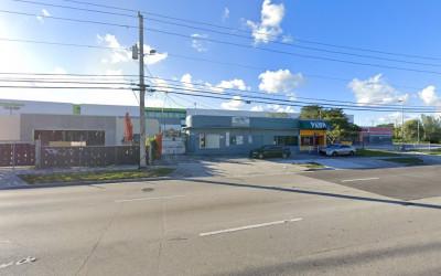 Unique Towing & Recovery, Miami, Florida