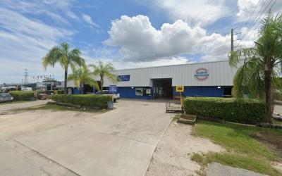 Bob's Recycling Center