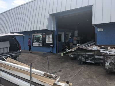 Bob's Recycling Center