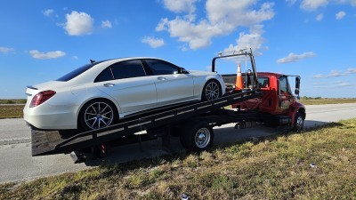 All Towing Miami